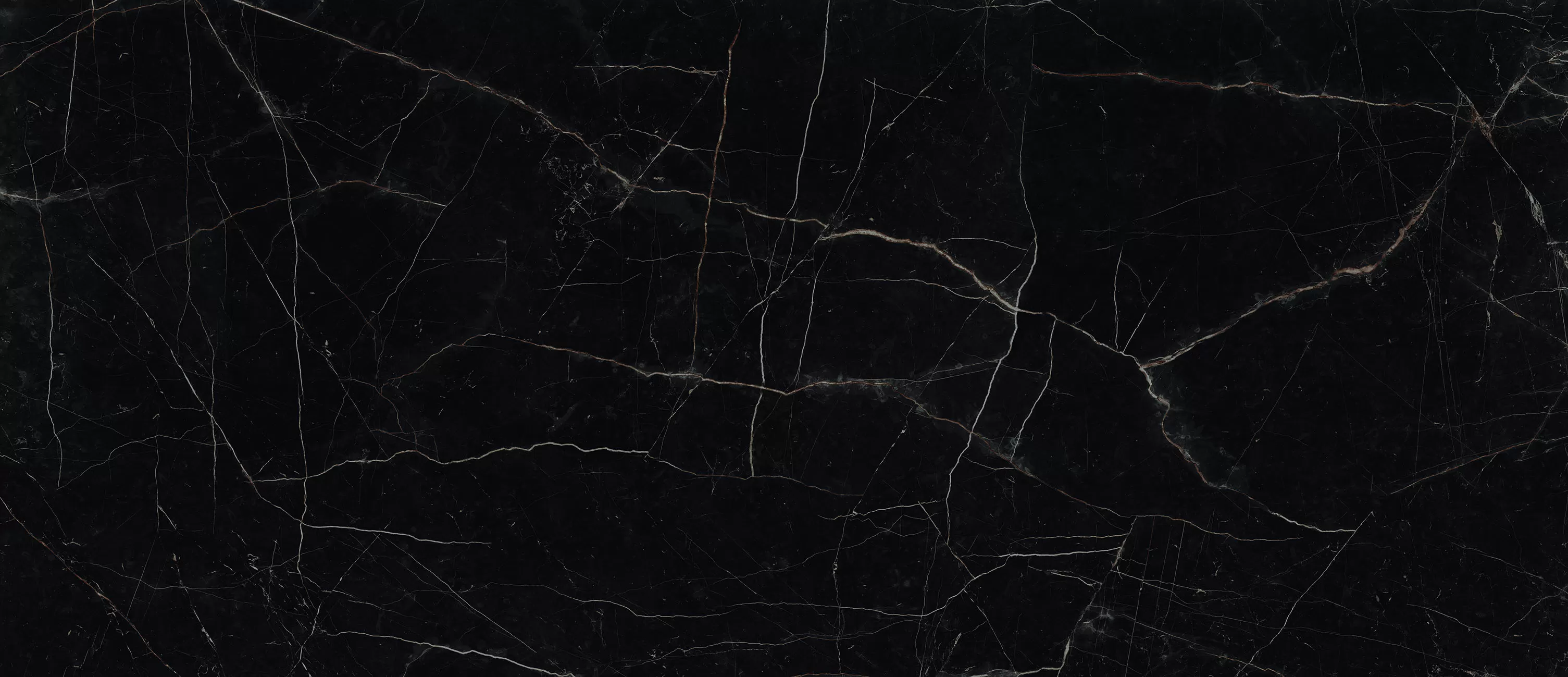 Керамогранит AOSG Marvel Black Atlantis Lappato 120x278
