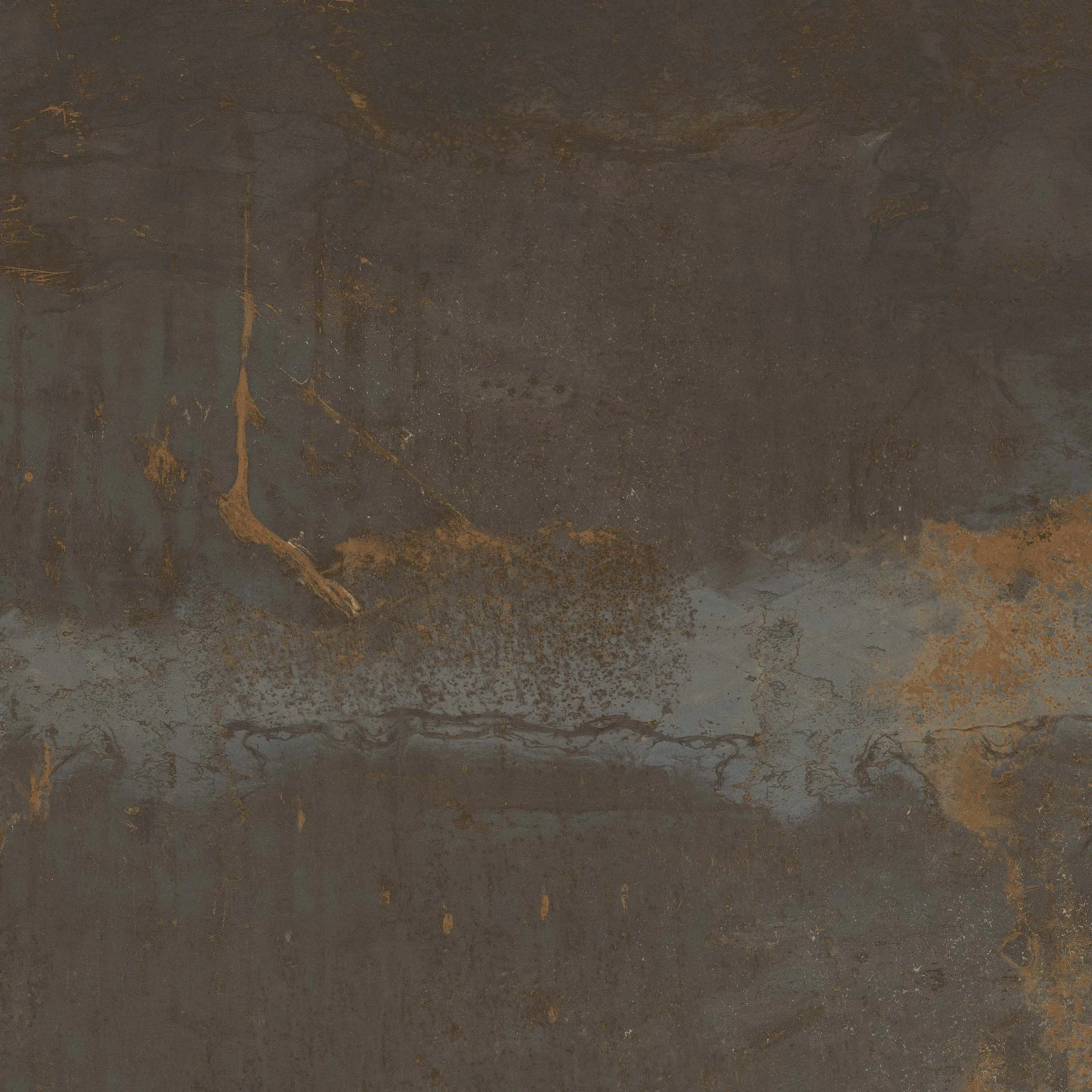 Керамогранит TP01 Patina Multicolor Неполированный Рект. 80x80x11