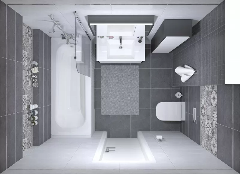 Керамогранит SG165800N Mason серый 40,2х40,2