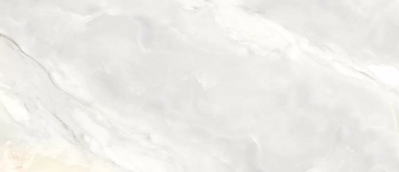 Керамогранит Onyx White Glossy 120х278