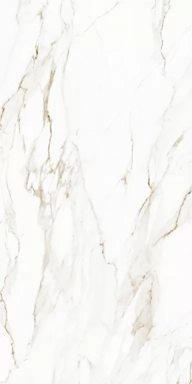 Керамогранит 010400001218 Golden white белый PG 01 60х120