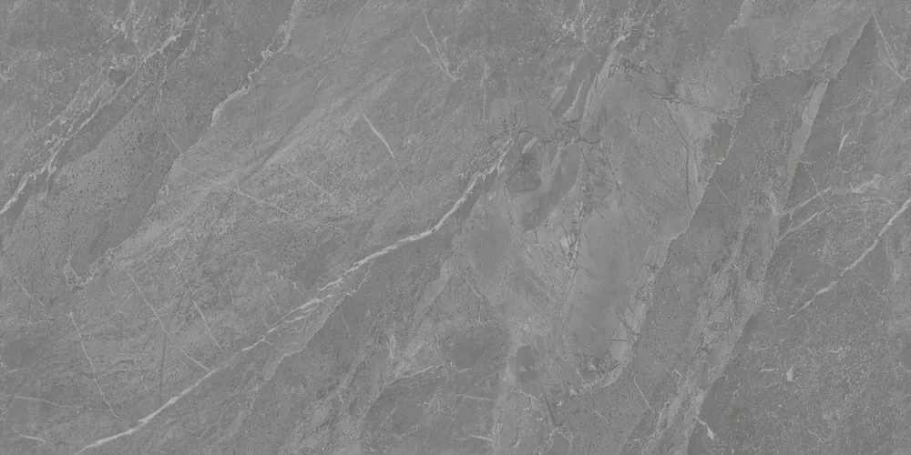 Керамогранит 17427 Cambio серый рельеф ректификат 60x120