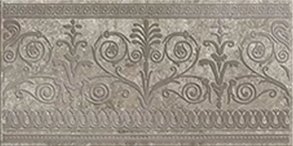 Керамогранит DYNASTY FASCIA LUX GREY 20*40