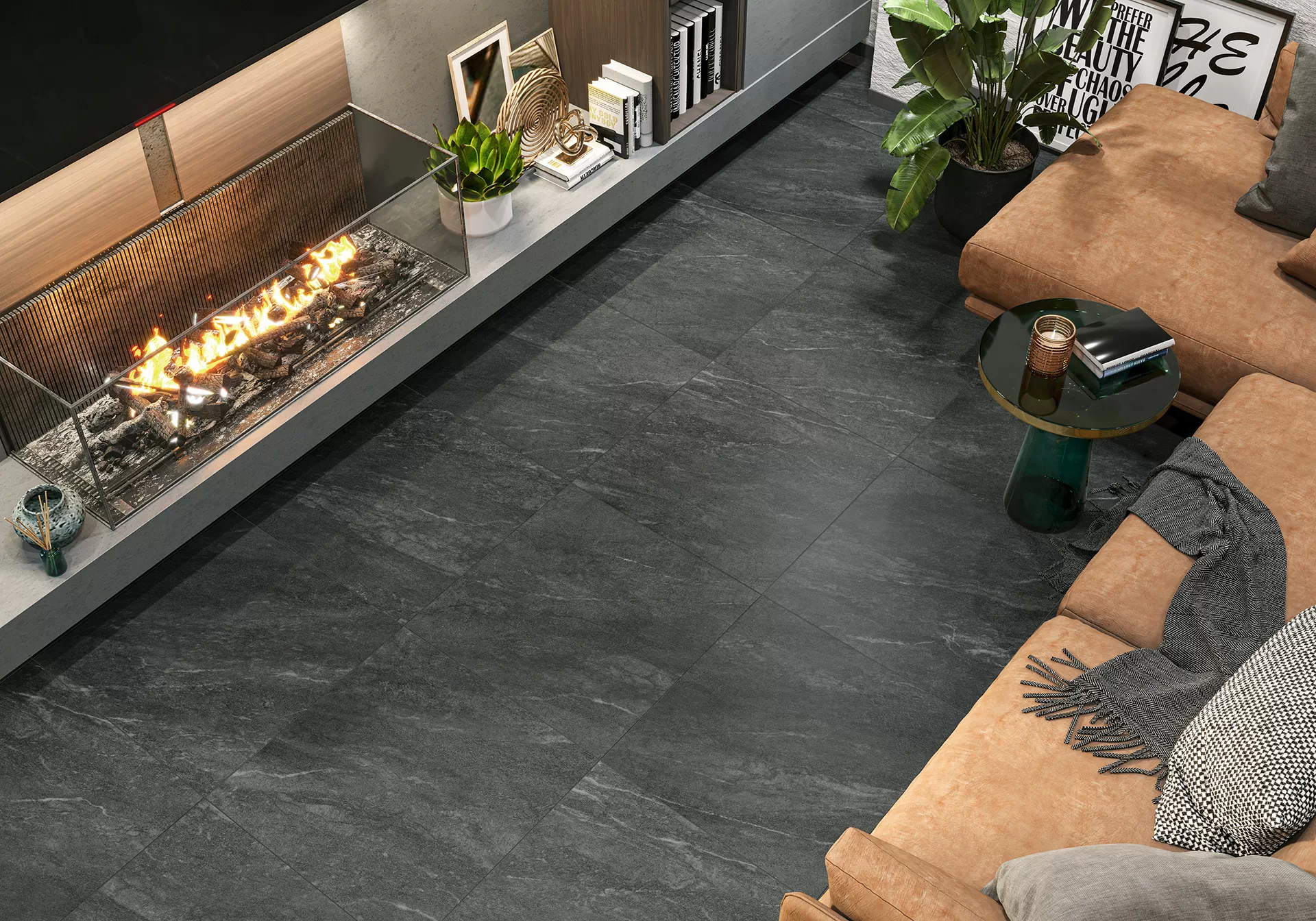 Керамогранит GFU04ANG70R Angara матовый 600x600x9,5