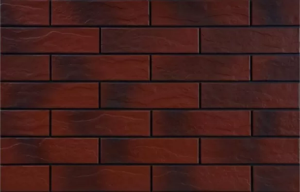 Плитка Elewacja rustiko Country Wisnia 245x65x6.5
