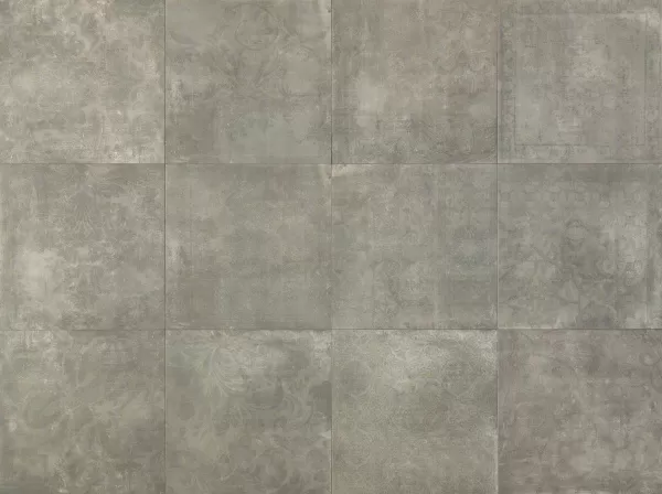 Керамогранит Portland HOOD DECORATO 60x60