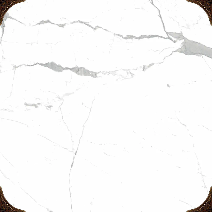 Керамогранит ST 0205 STATUARIO 60x60