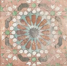 Плитка PT02788 Декор Sforza 20*20