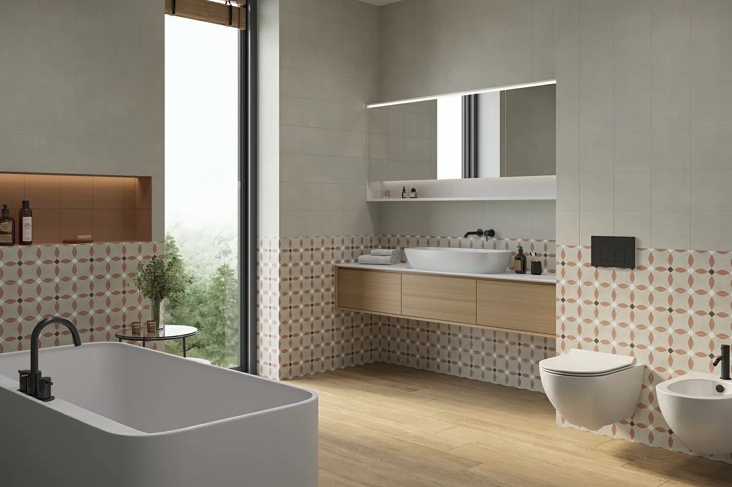 Керамогранит DB_012 Poly Mustard 20х20