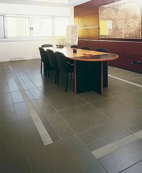 Керамогранит UR0162 Urbana Multi Bianco Nat Ret 12mm 30х60