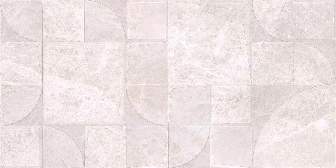 Плитка Livorno Beige Rel 31.5*63
