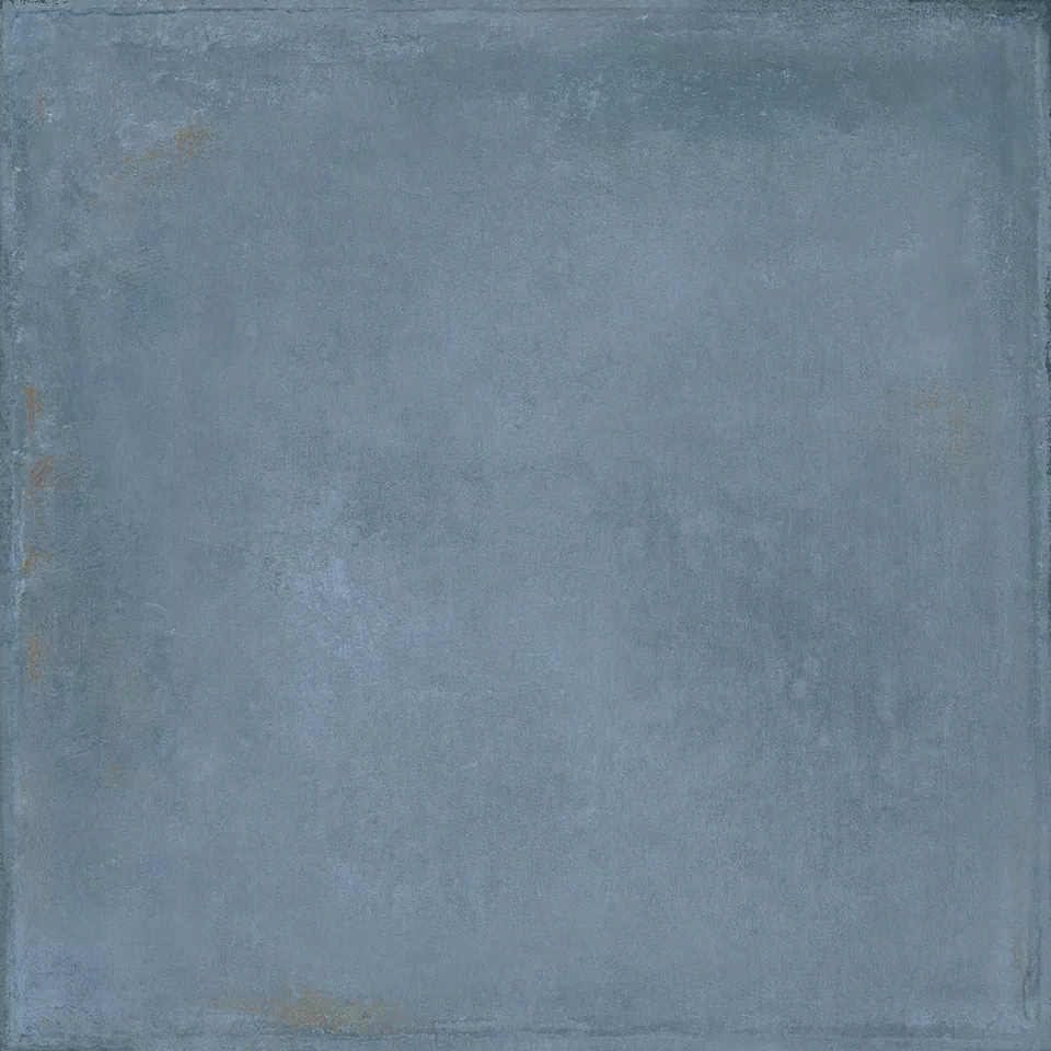 Керамогранит 88347 Crete Cobalto Matt 40x40