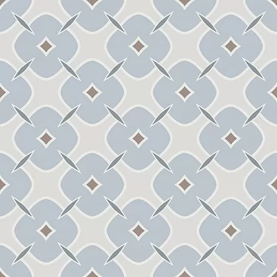 Керамогранит PONTI BLUE PRE-SCORED-20 59,2x59,2