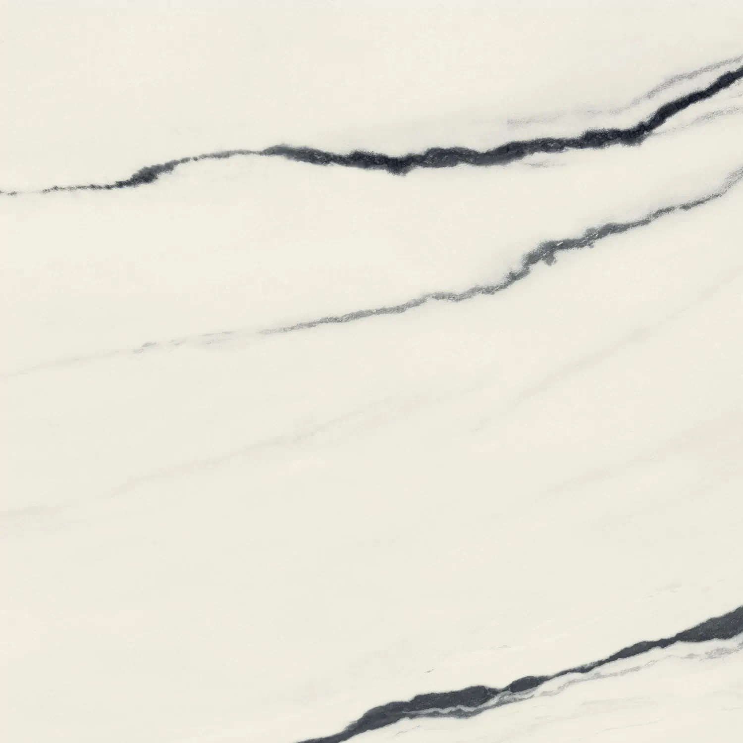 Керамогранит 610010002717 Forte dei Marmi Panda White Rett 80x80