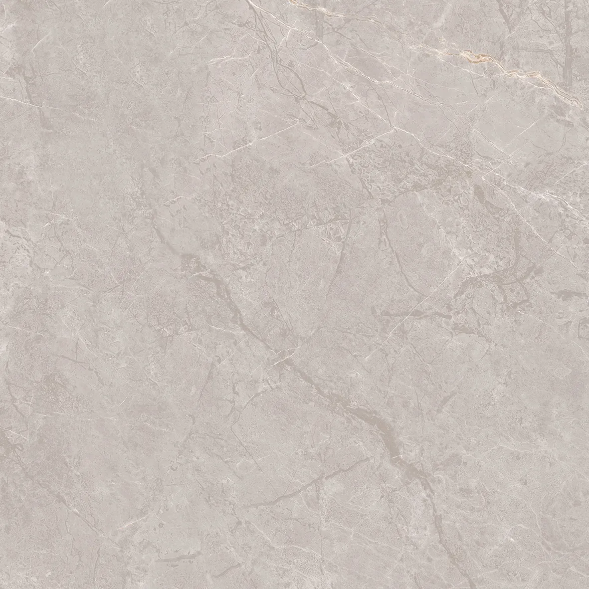 Керамогранит Geo Grey серый матовый карвинг 80х80