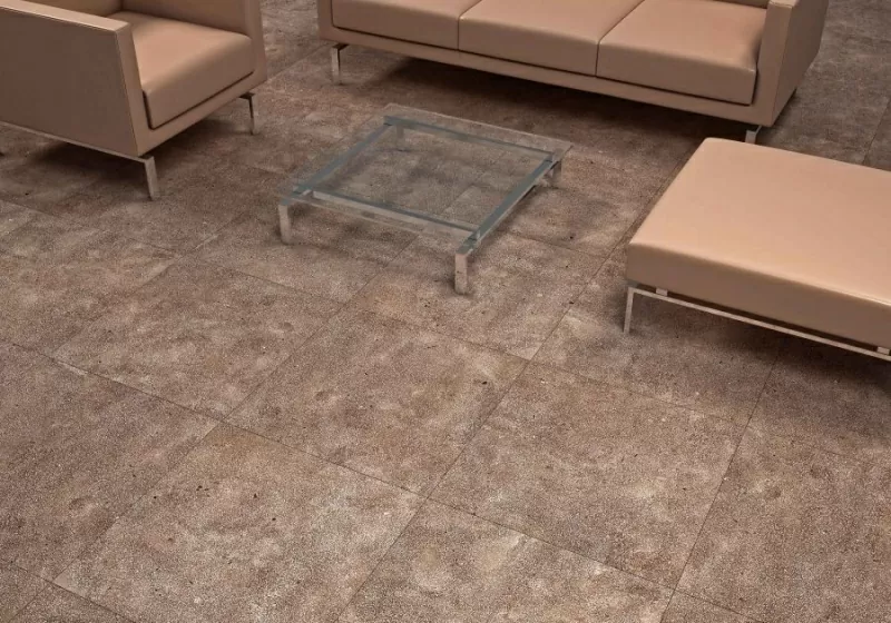 Керамогранит G223 Iremel Grey MR 60x120