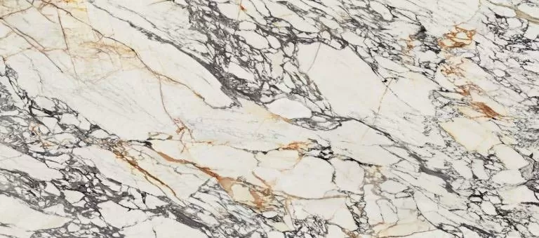 Керамогранит 0008833 Corchia Gold Lux Ret 120x280