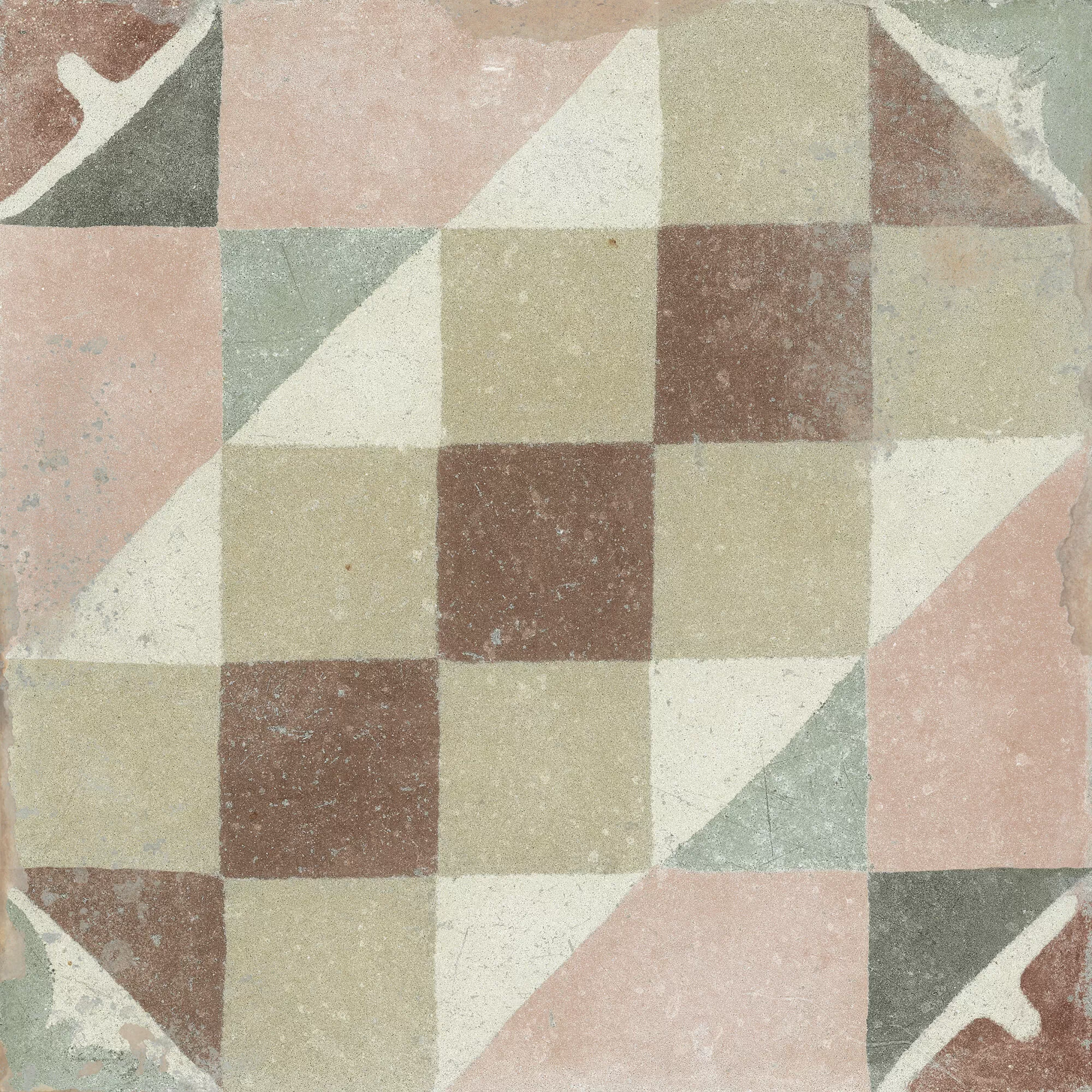Керамогранит 40471 FS Favara 22,3x22,3x0,9