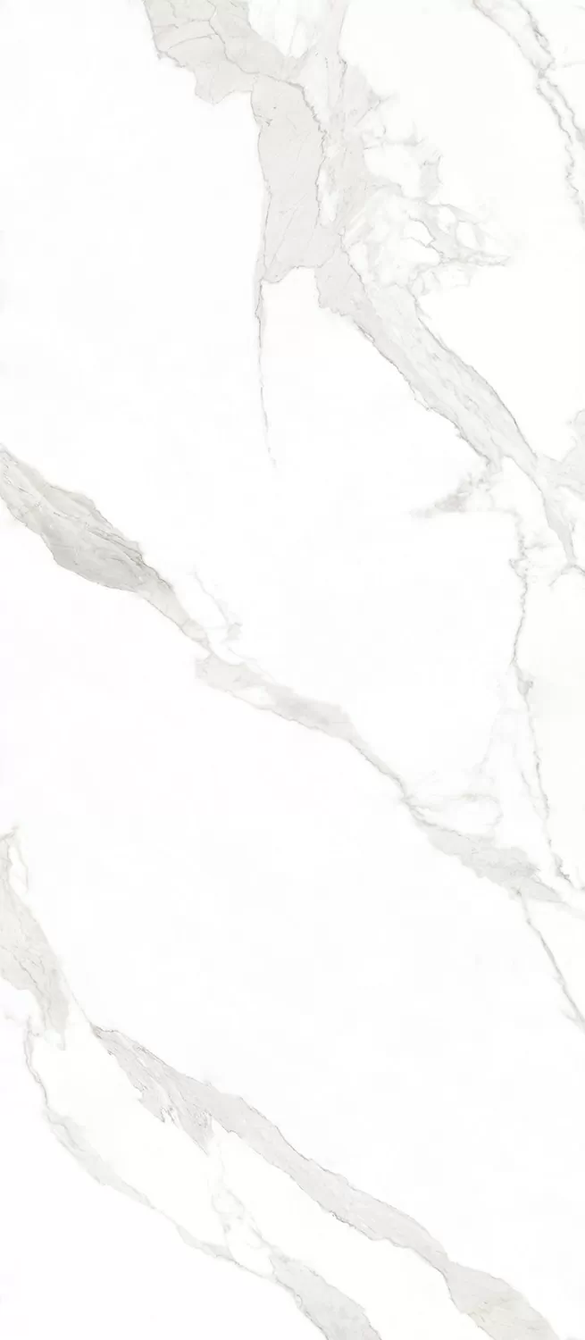 Керамогранит Patagonia Bianco Soft Satin 2800х1200х6