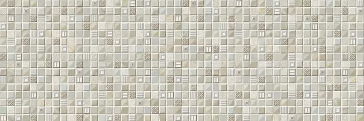 Плитка Rev. GLASS BEIGE 25х75 29208-15