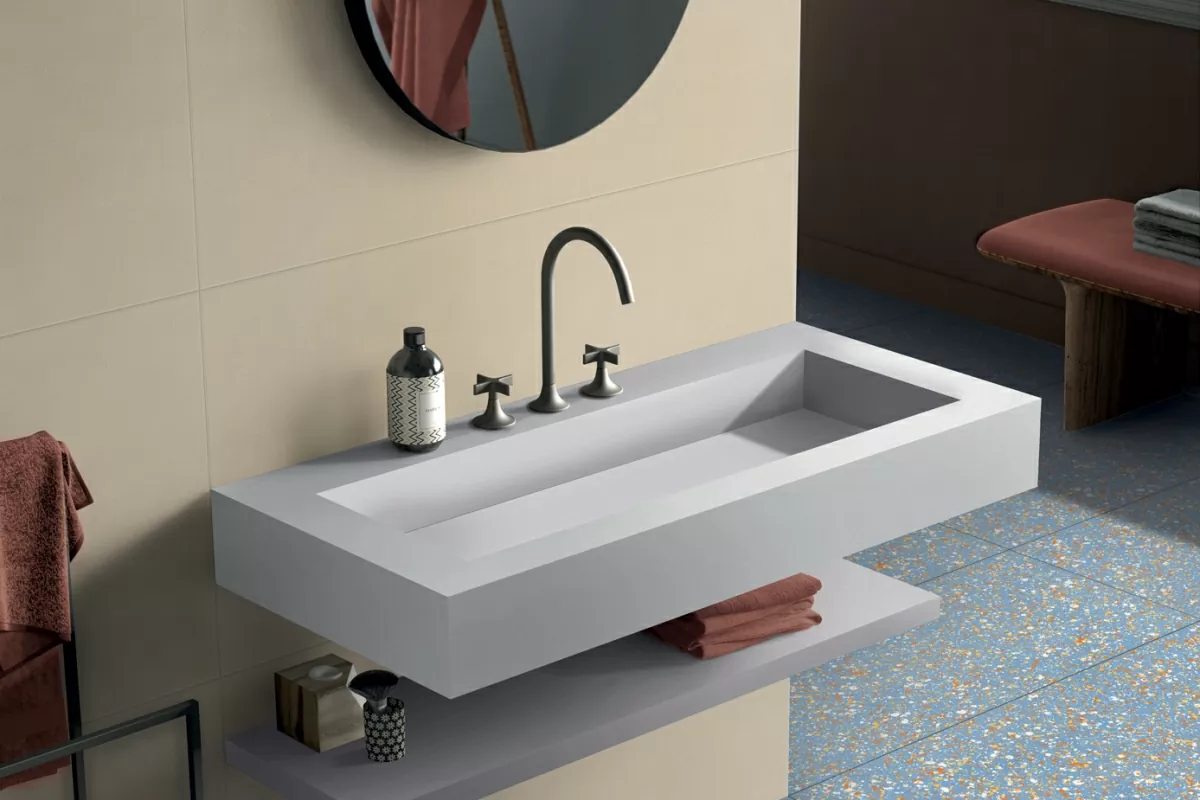 Керамогранит PF60009653 Gioia Scandi Ret 60x120