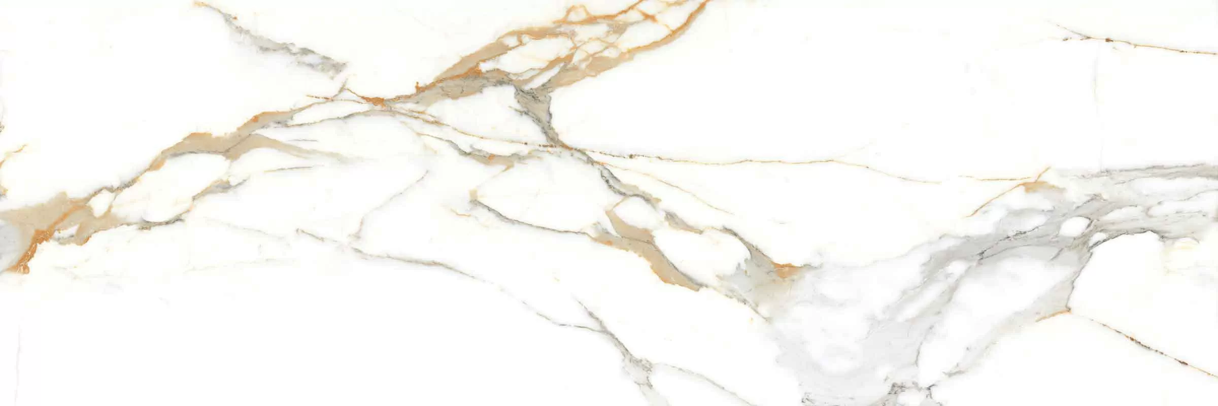 Керамогранит Statuario Gold Polished 800x2400x15