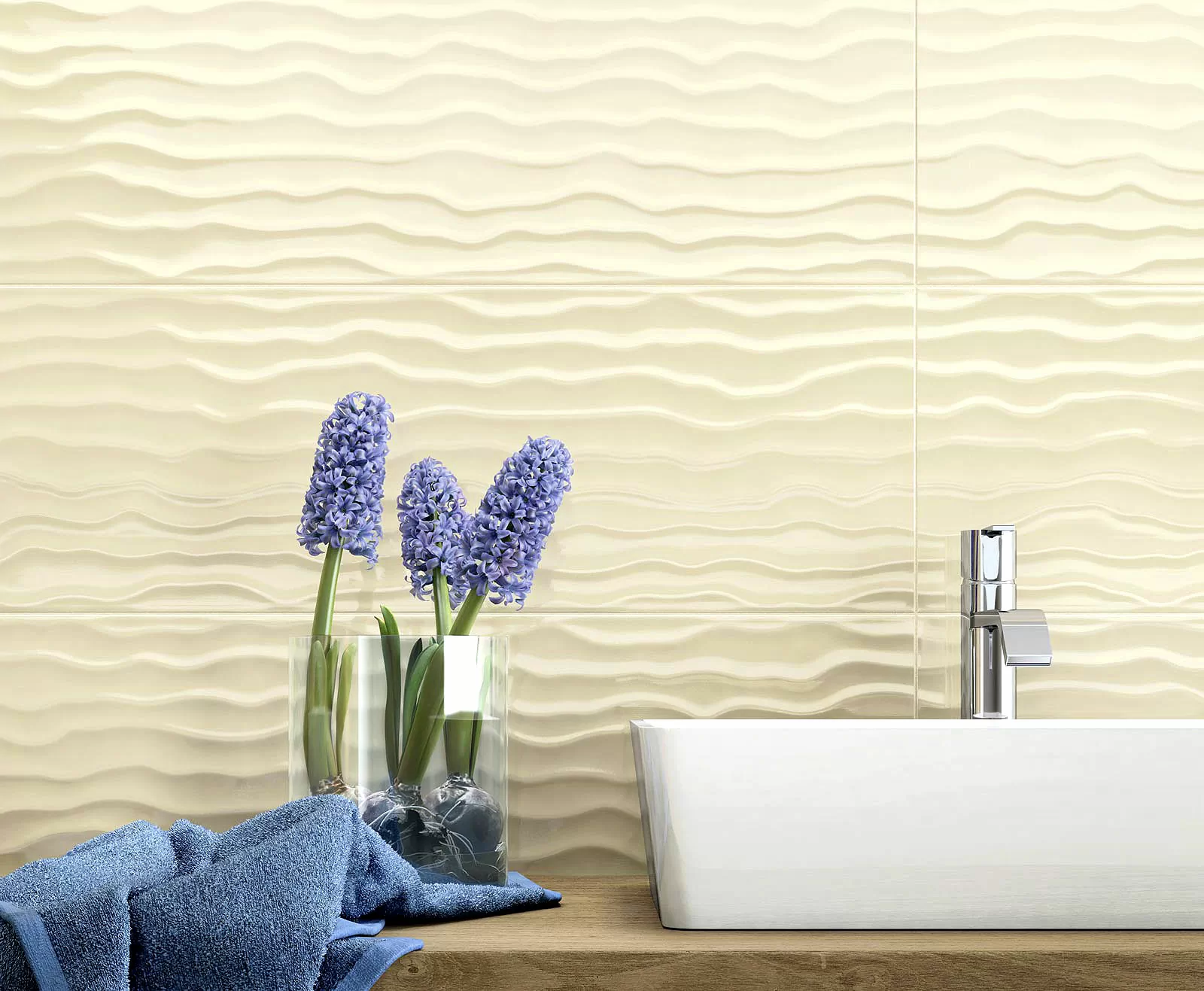 Мозаика R4ZC Frame Mosaico Khaki 30х30