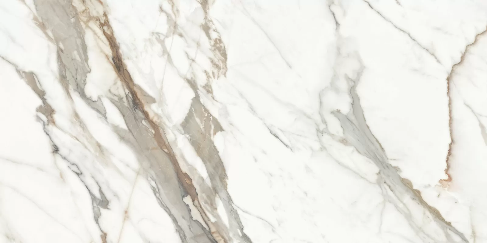 Керамогранит D120209M Calacatta Premium карвинг 600x1200x9.5