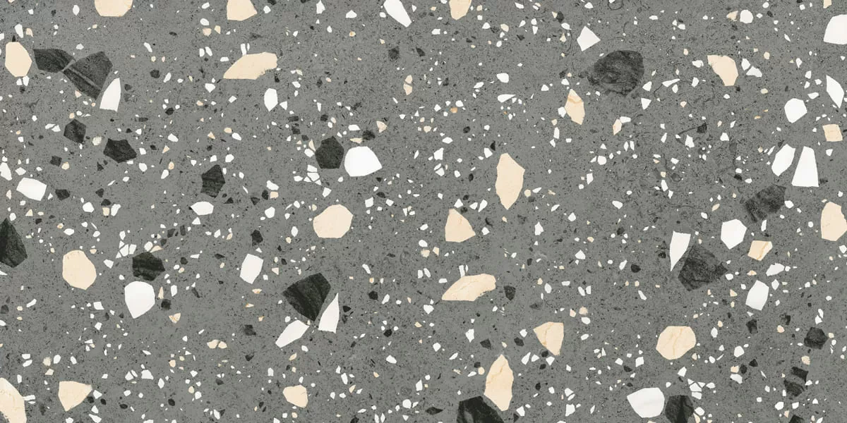 Керамогранит Gerda Natura Dark lappated/Герда Натура Дарк лаппатированный 120x60