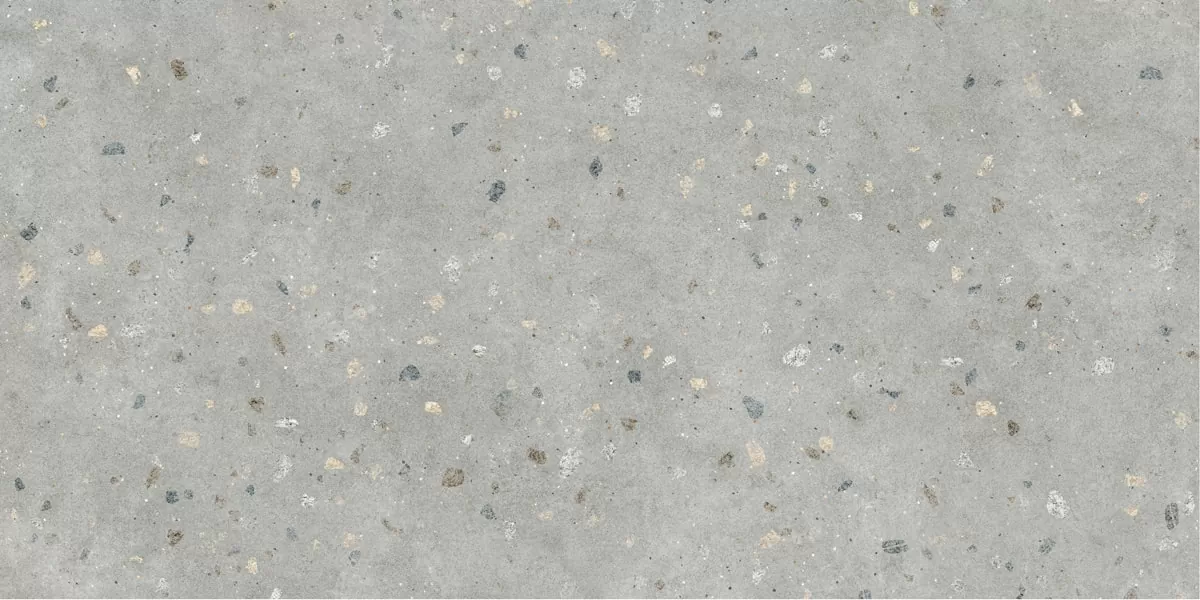 Керамогранит Concepta Antracite/Концепта  Антрацит MR 120x60