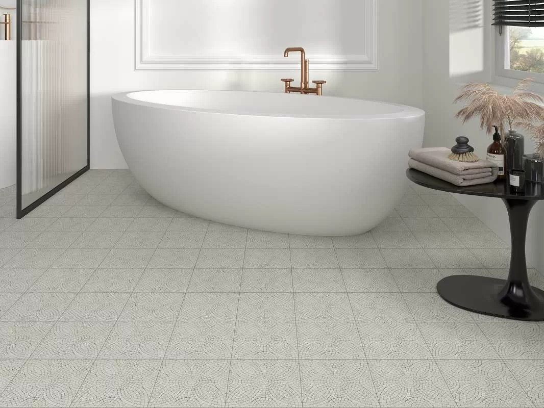 Керамогранит Mikron Delos 20х20