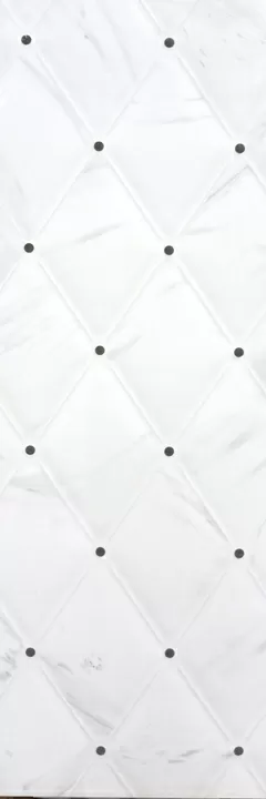 Плитка Fedra CP Blanco 25x75