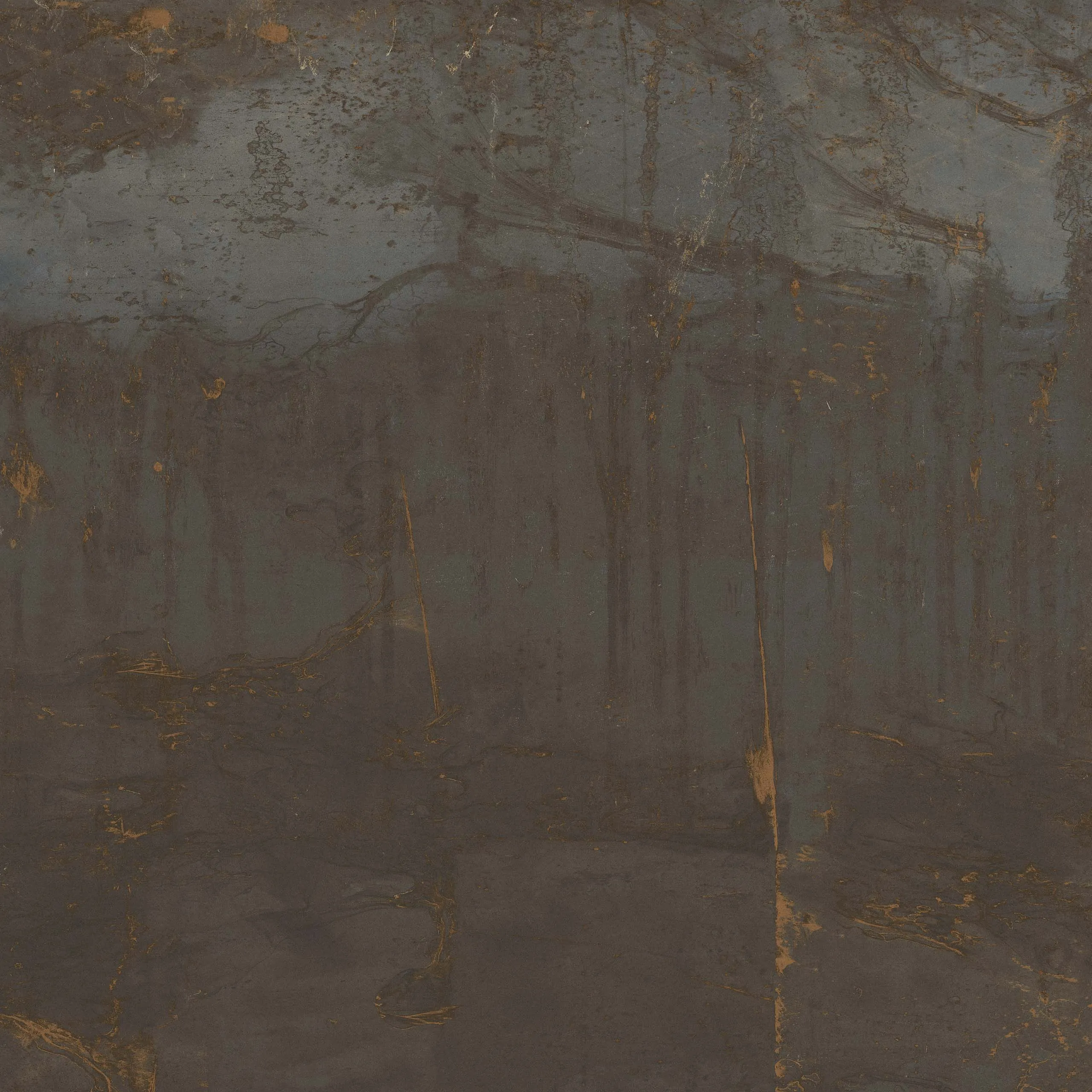 Керамогранит TP01 Patina Multicolor Неполированный Рект. 80x80x11