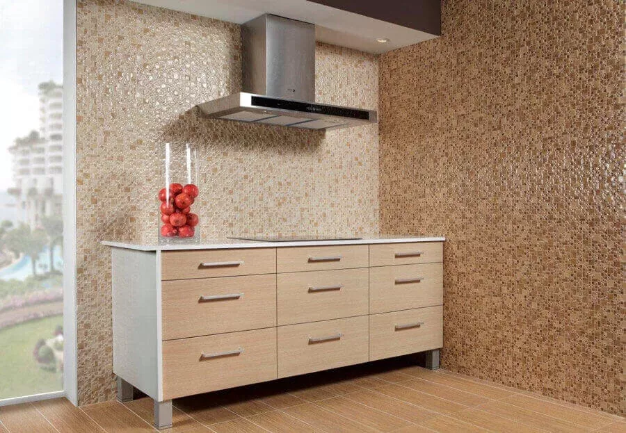 Плитка City Azul 20х60