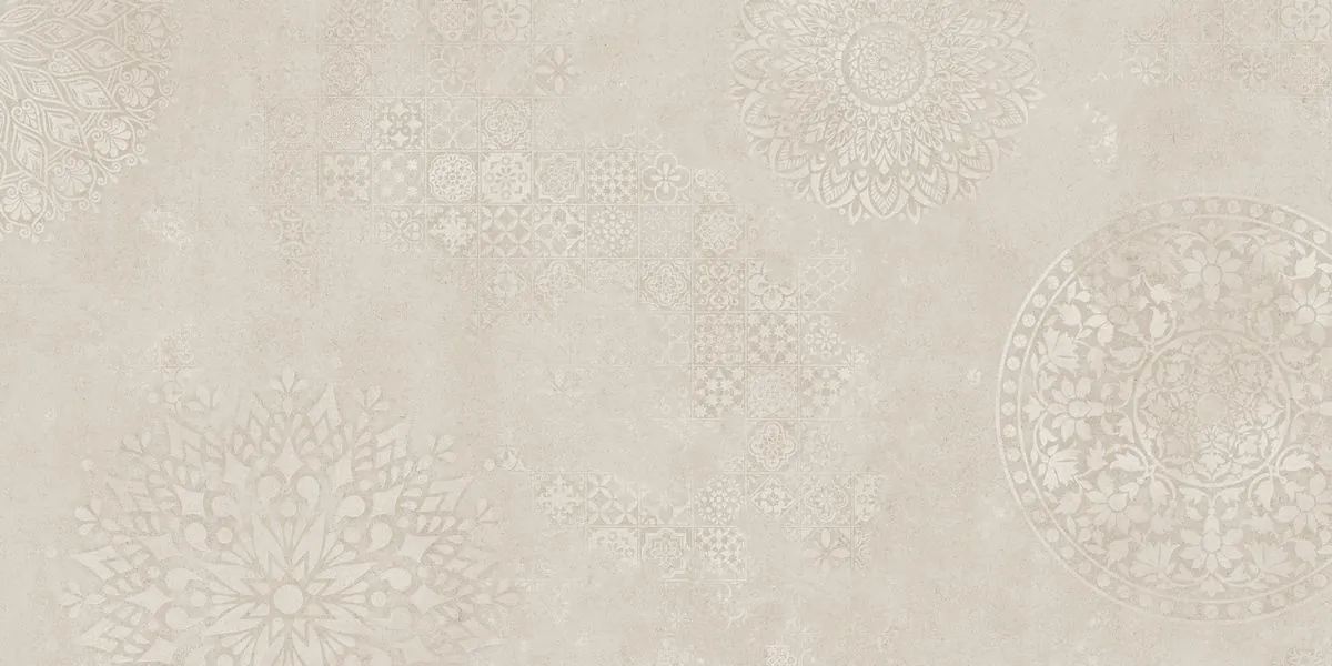 Керамогранит N40036 Egypt Crema Decor 60x120