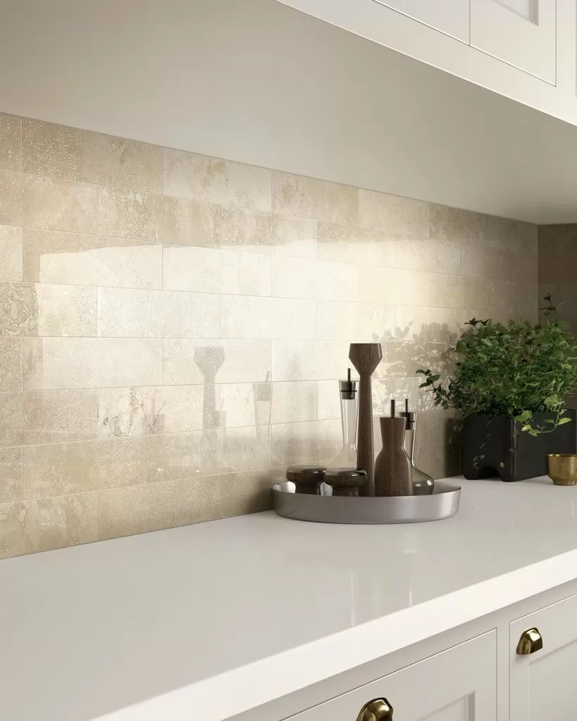 Керамогранит Appia Vein Cut Beige Kry 60x120