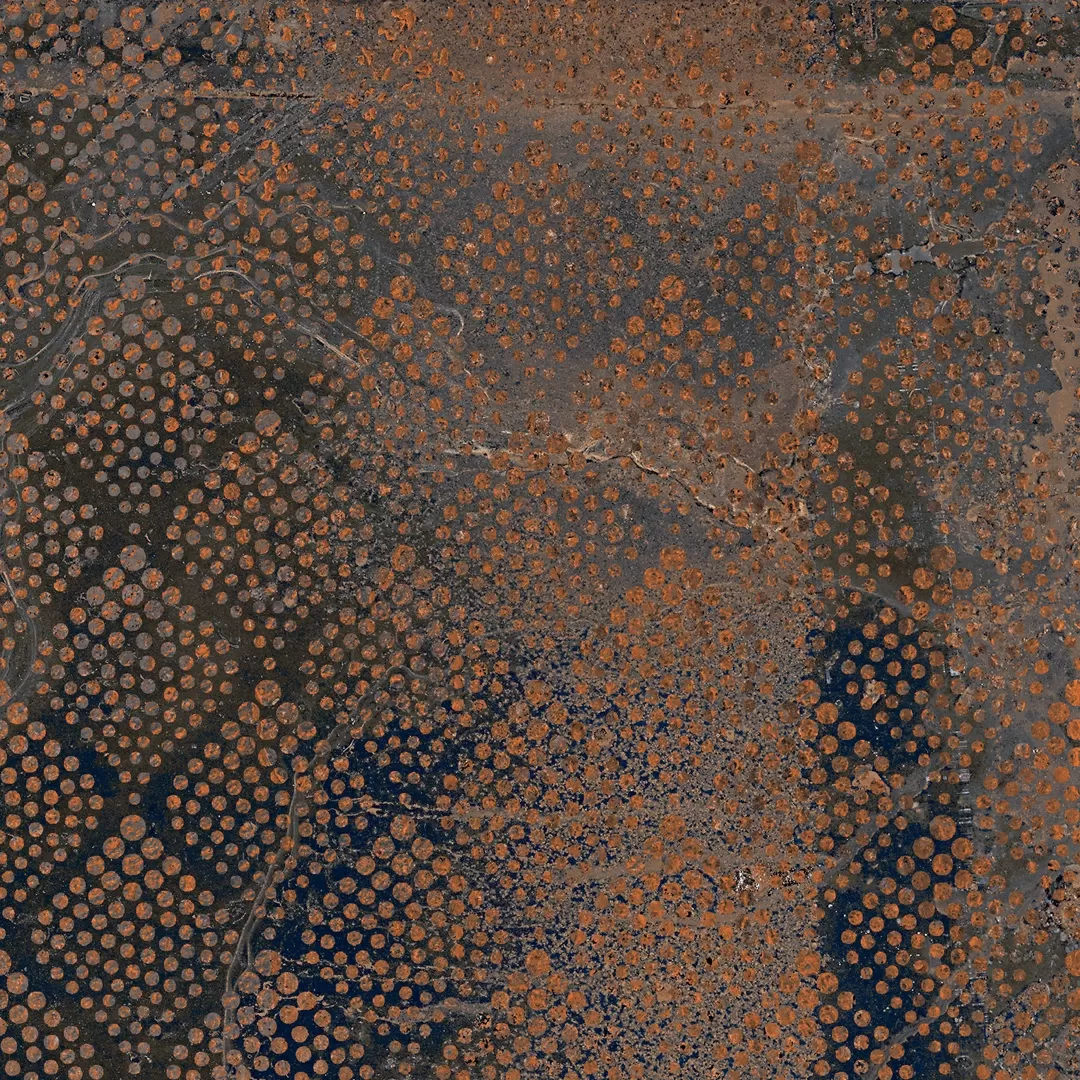Керамогранит OXIDART PATCHWORK DARK 20x20