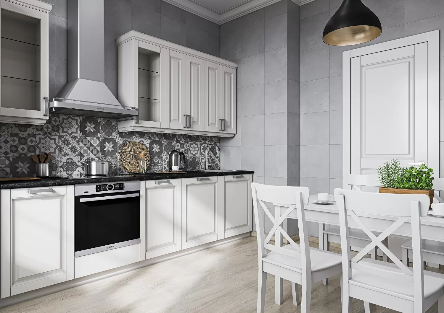 Керамогранит AR02 Art City неполированный 40.5x40.5х8