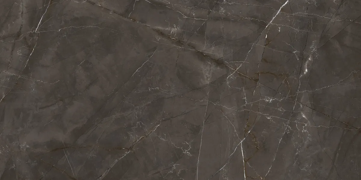 Керамогранит LP6012G0051R Timeless Marrone коричневый матовый карвинг 59,5х119,1