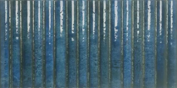 Плитка Etna Blue 15x30