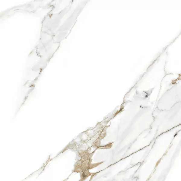 Керамогранит AB1202G Aspire Gold Gloss 600x600