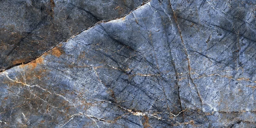 Керамогранит GR202 Bigium Blue High glossy 600x1200