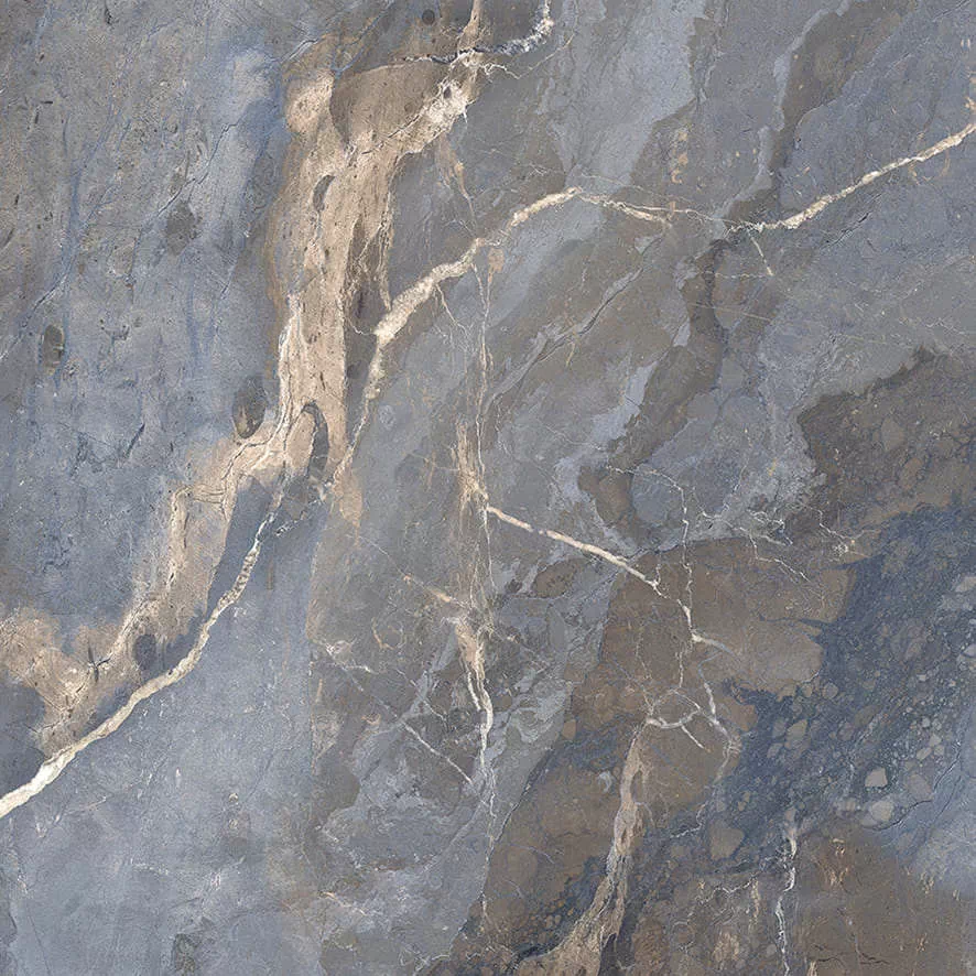 Керамогранит Ocean Elfish Cиний 60х60