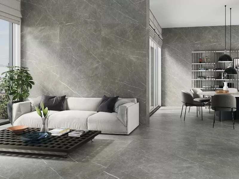 Керамогранит Eternal Pulido Pearl 60x120