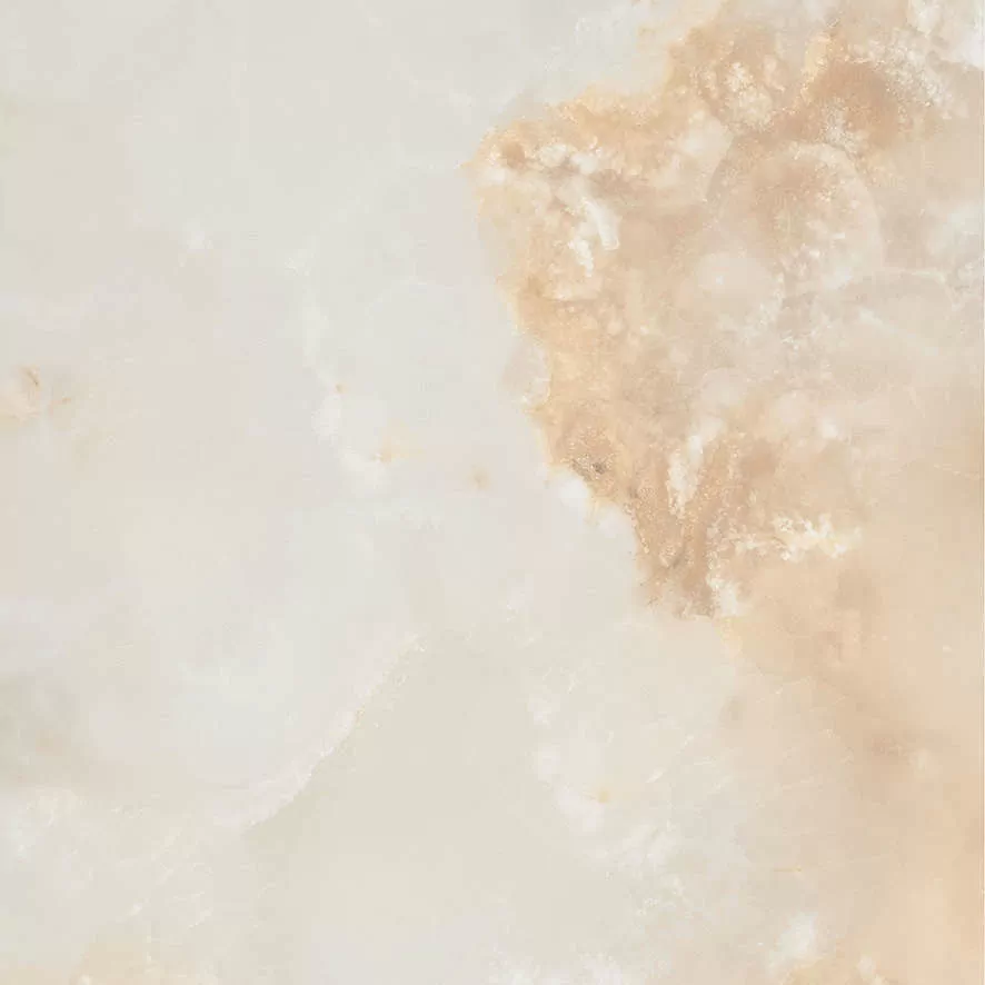 Керамогранит Onyx Orlam Бежевый Полированный 60х60