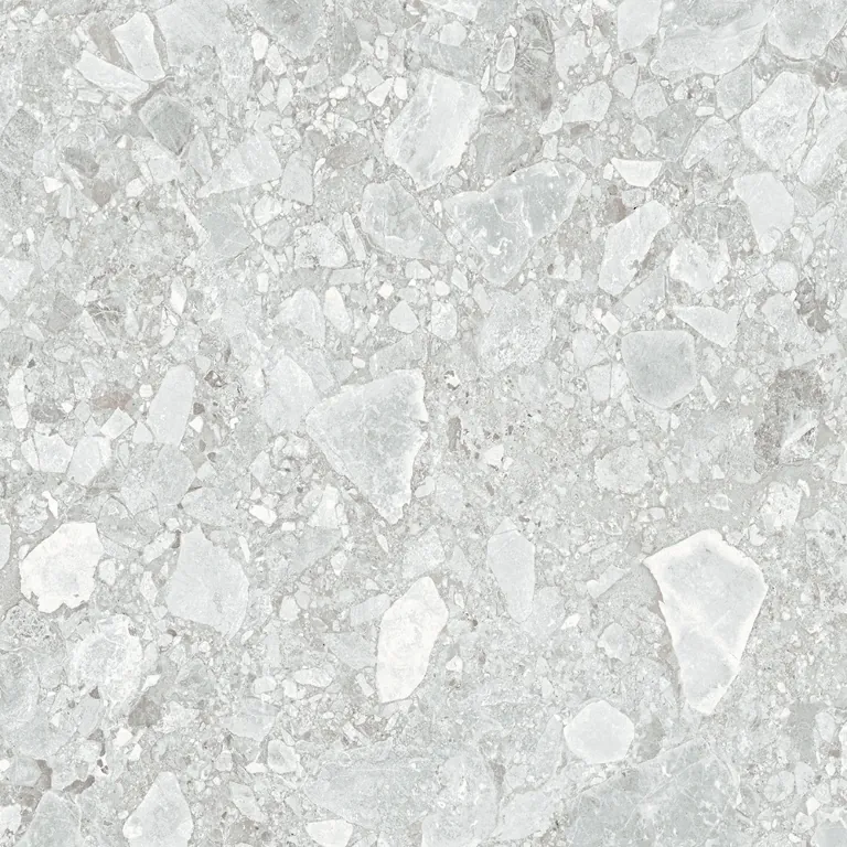 Керамогранит 6246-0116 Спектр светло-серый 45х45