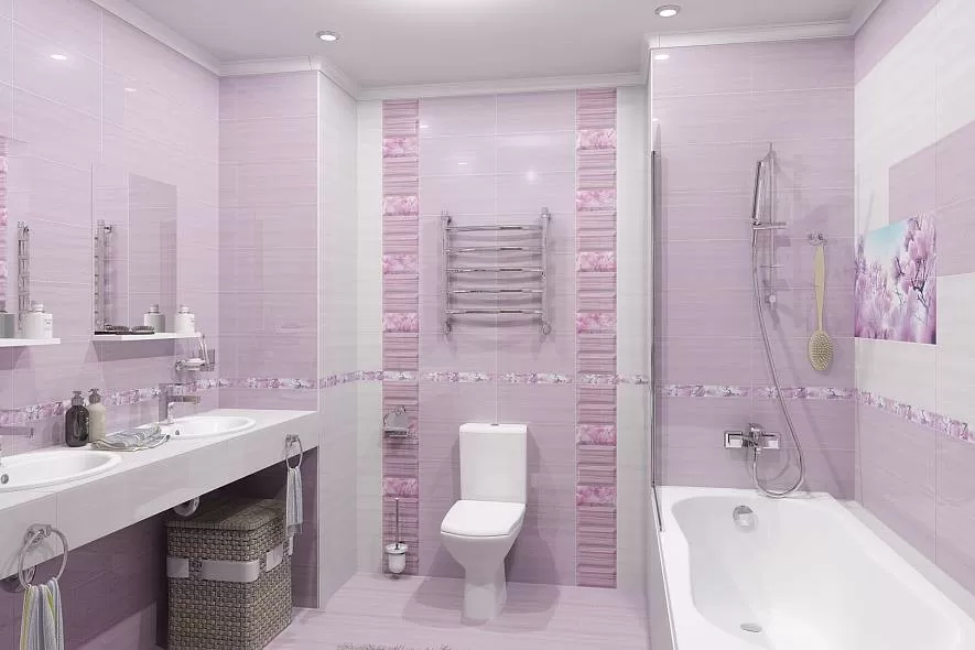 Плитка Бордюр Magnolia B400D297 40х4,5
