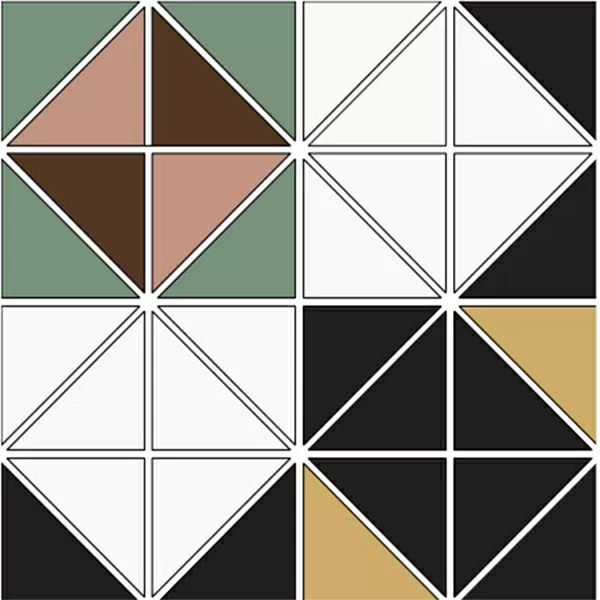 Керамогранит Фон 1 Медея (19/01/07/15/09/06) 29x29