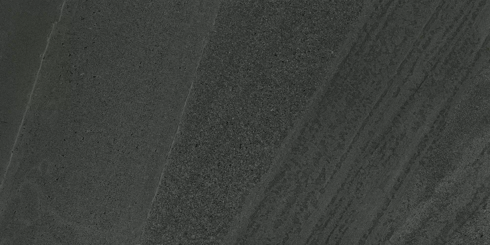 Керамогранит 17428 Cambio темно-серый ректификат 60x120