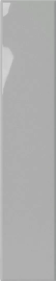 Плитка Plinto Grey Gloss 10.7x54.2